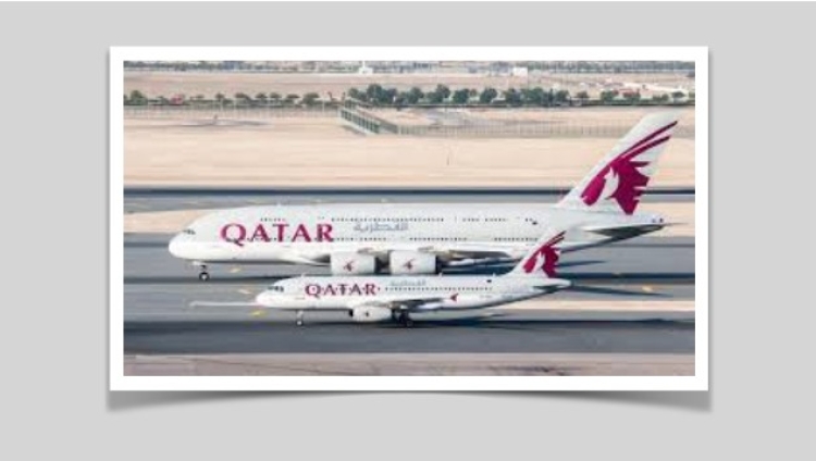 Qatar Airways Nomeada Melhor Companhia A Rea Do Mundo Pela Edreams