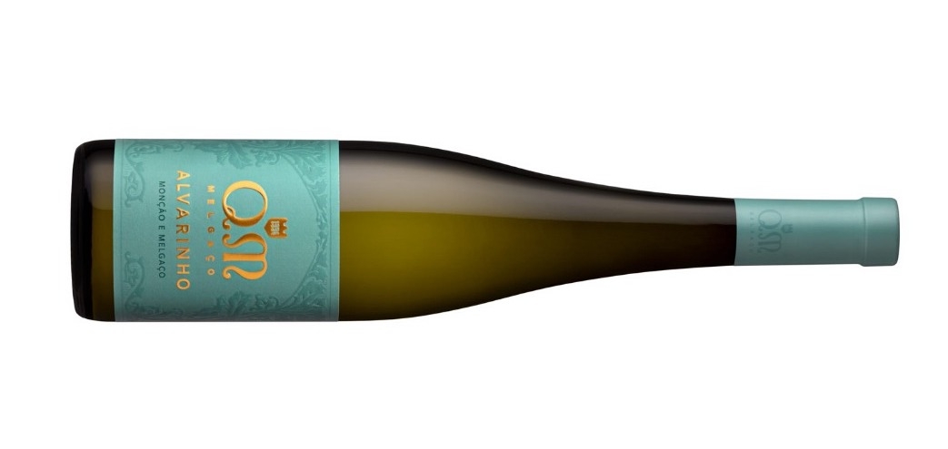 Quintas de Melgaço Alvarinho 2019 vale ouro no Japão