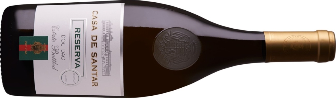 Casa de Santar Reserva Branco 2017