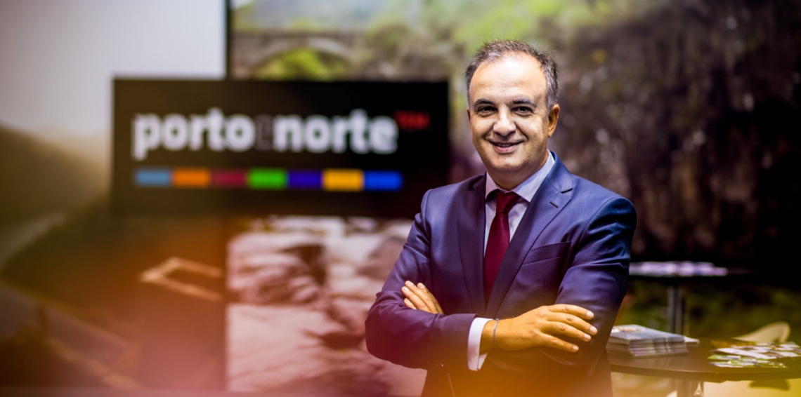 TPNP aposta na B-Travel para potenciar estada média na região do Porto e Norte