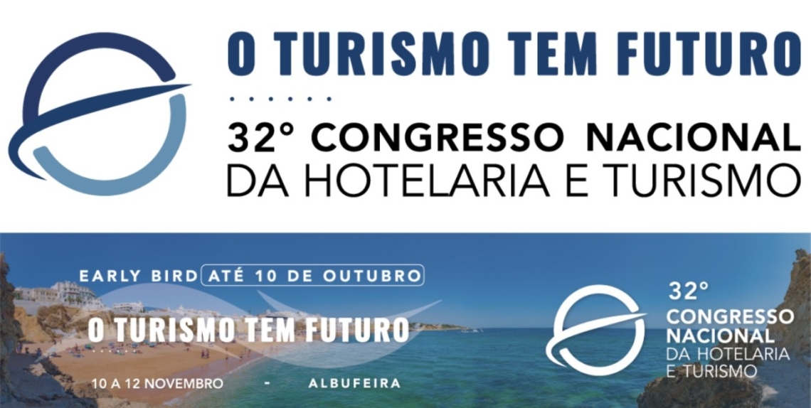 Presidente da República encerra o Congresso Nacional da Hotelaria e Turismo da AHP