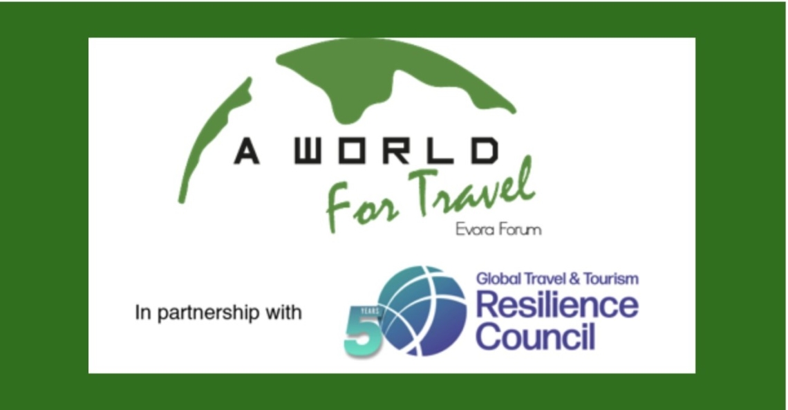 "A World For Trave" Anuncia cinco actos urgentes para a sustentabilidade no Turismo