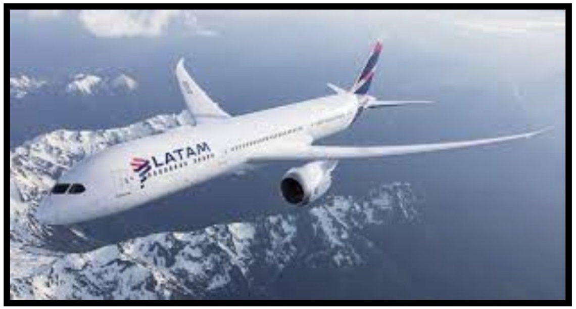 LATAM Airlines