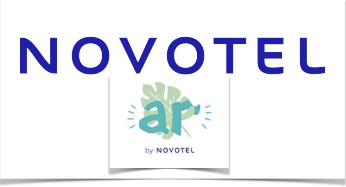 Novotel lança nova proposta para desfrutar do verão ao ar livre