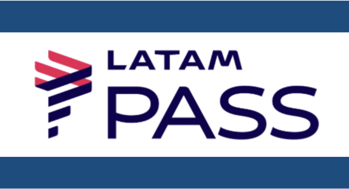 LATAM Pass é reconhecido como Best Airline Loyalty Program das Américas nos Frequent Traveler Awards 2024