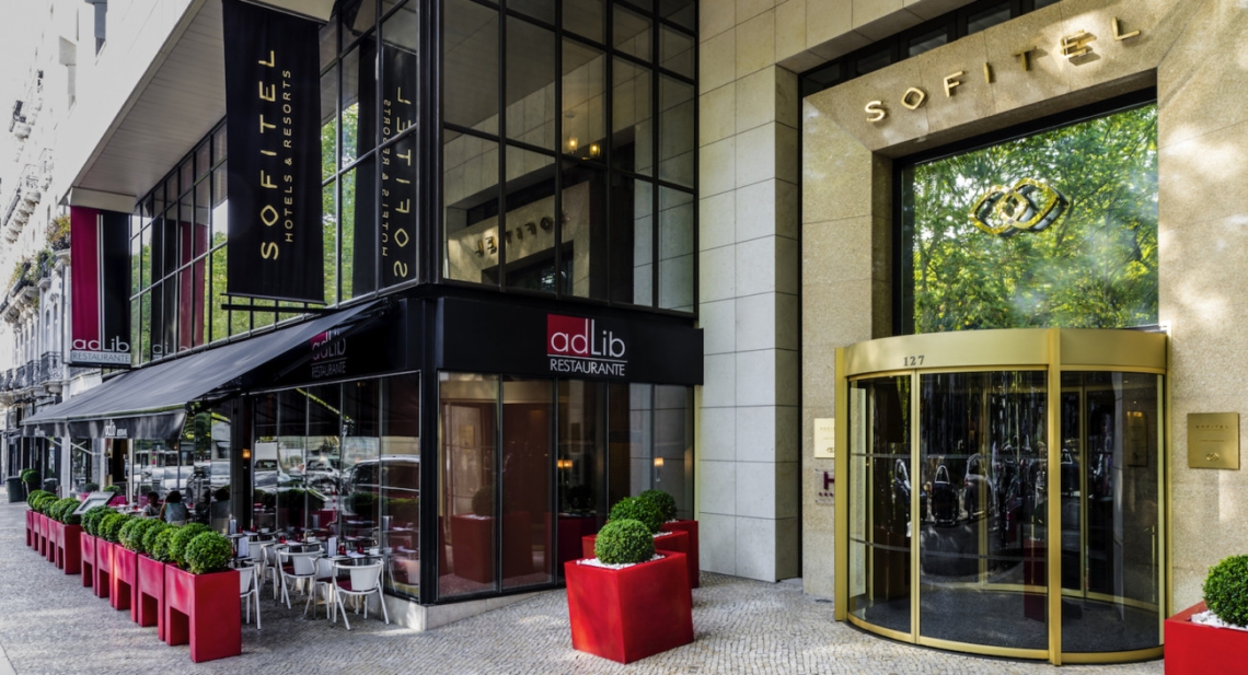 Sofitel Lisbon Liberdade distinguido com Selo Responsabilidade Social da AHP