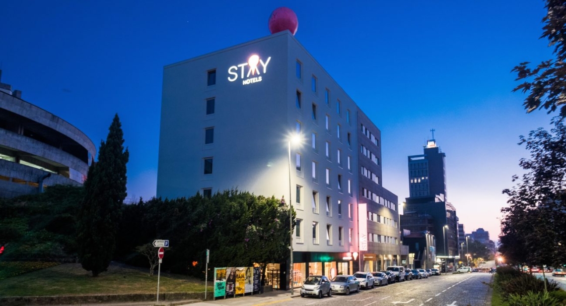 Stay Hotels reduz pegada ecológica