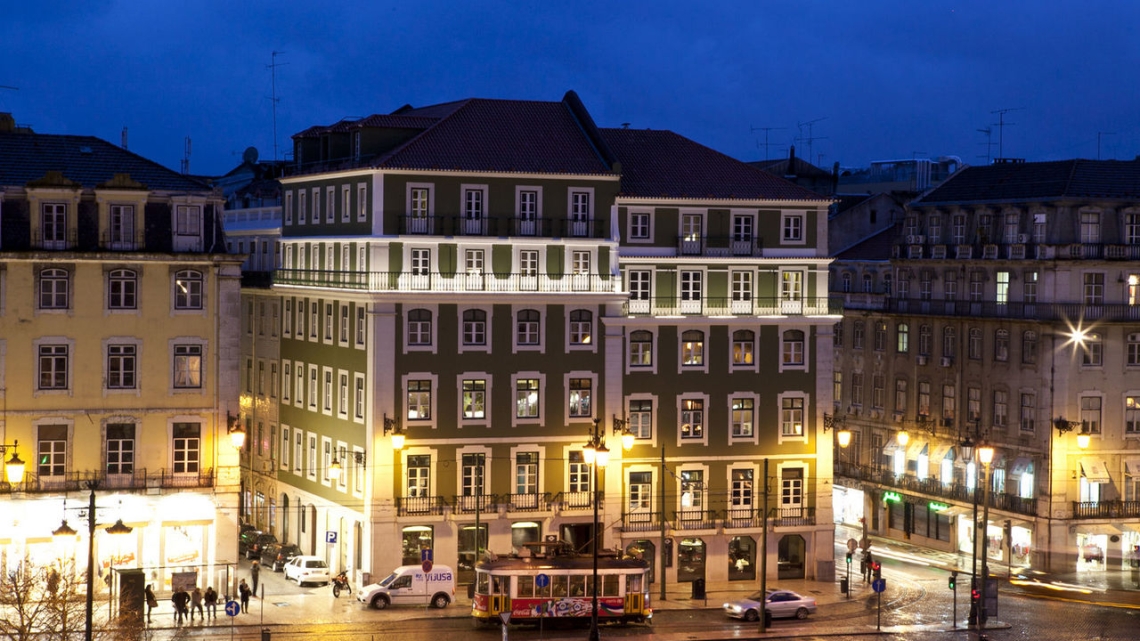 The Boutique Hotels Figueira