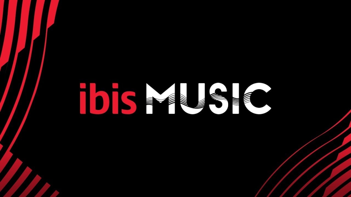 Ibis Music lança tournée de música virtual