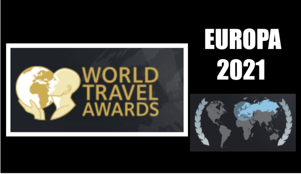 World Travel Awards Europe 2021