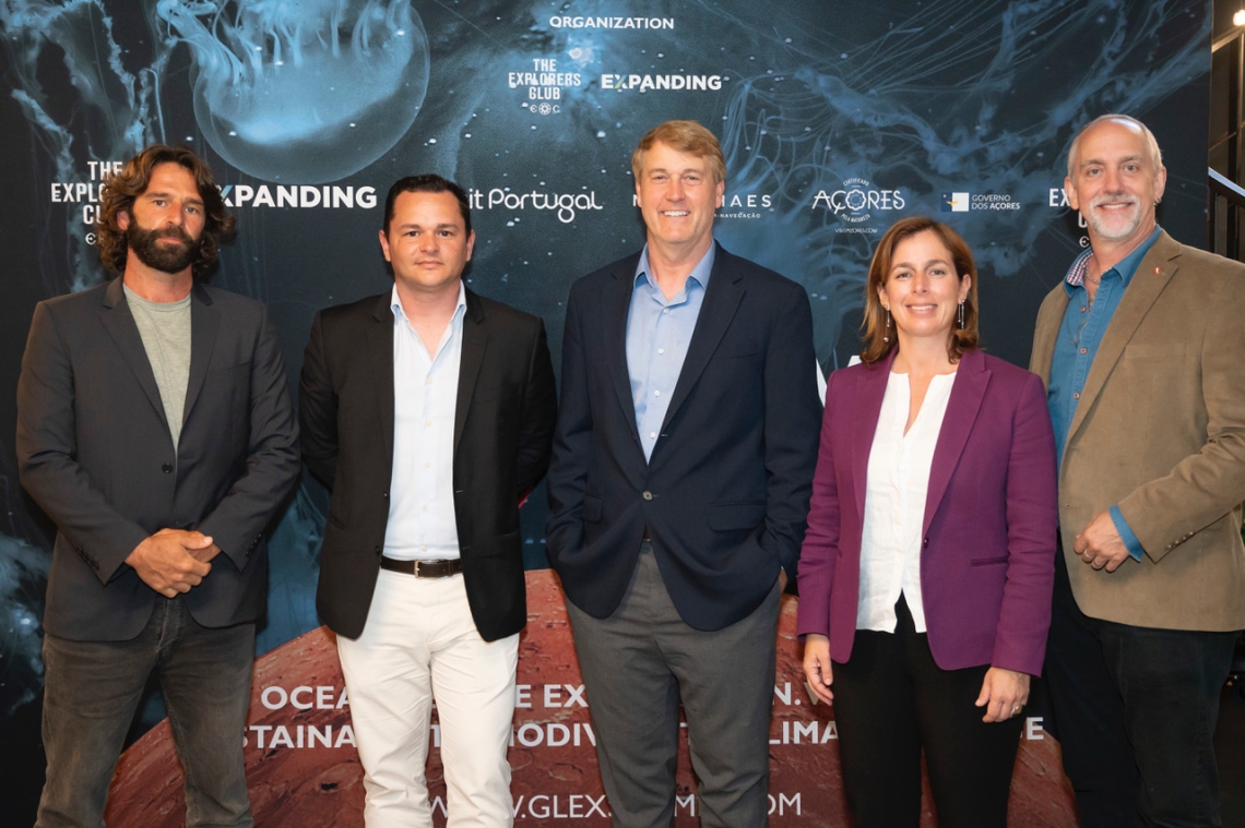 Açores recebem   GLEX SUMMIT 2021 enquanto "Sustainable Host Partner"