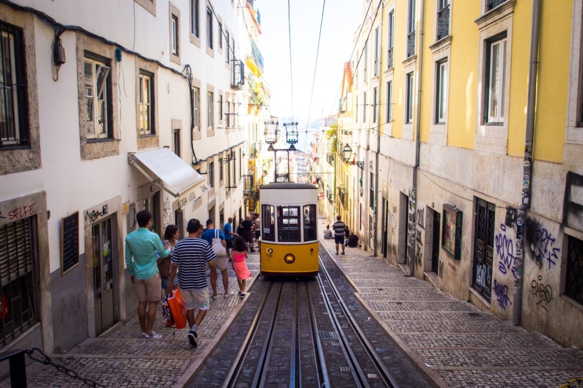 Oportunidade única de apostar no turismo sustentável