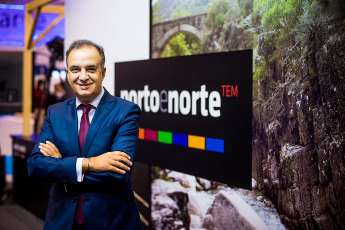 Turismo do Porto e Norte marca presença  na principal feira ibero-americana do setor