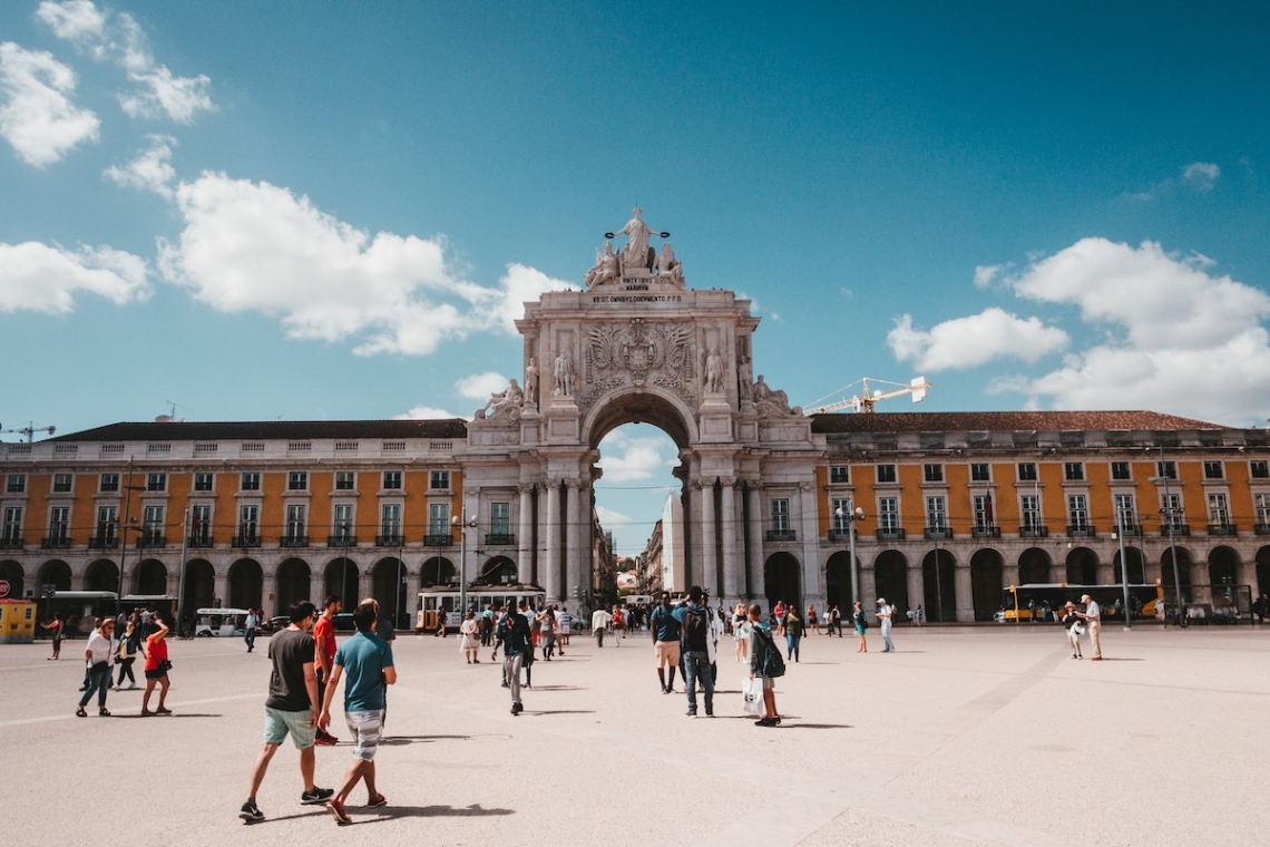 Portugal ganha pela terceira vez o prémio "Melhor Destino Europeu" atribuído pela World Travel Awards