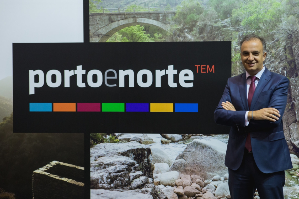 Entidade Regional de Turismo do Porto e Norte aprova orçamento de sete milhões para reerguer o setor