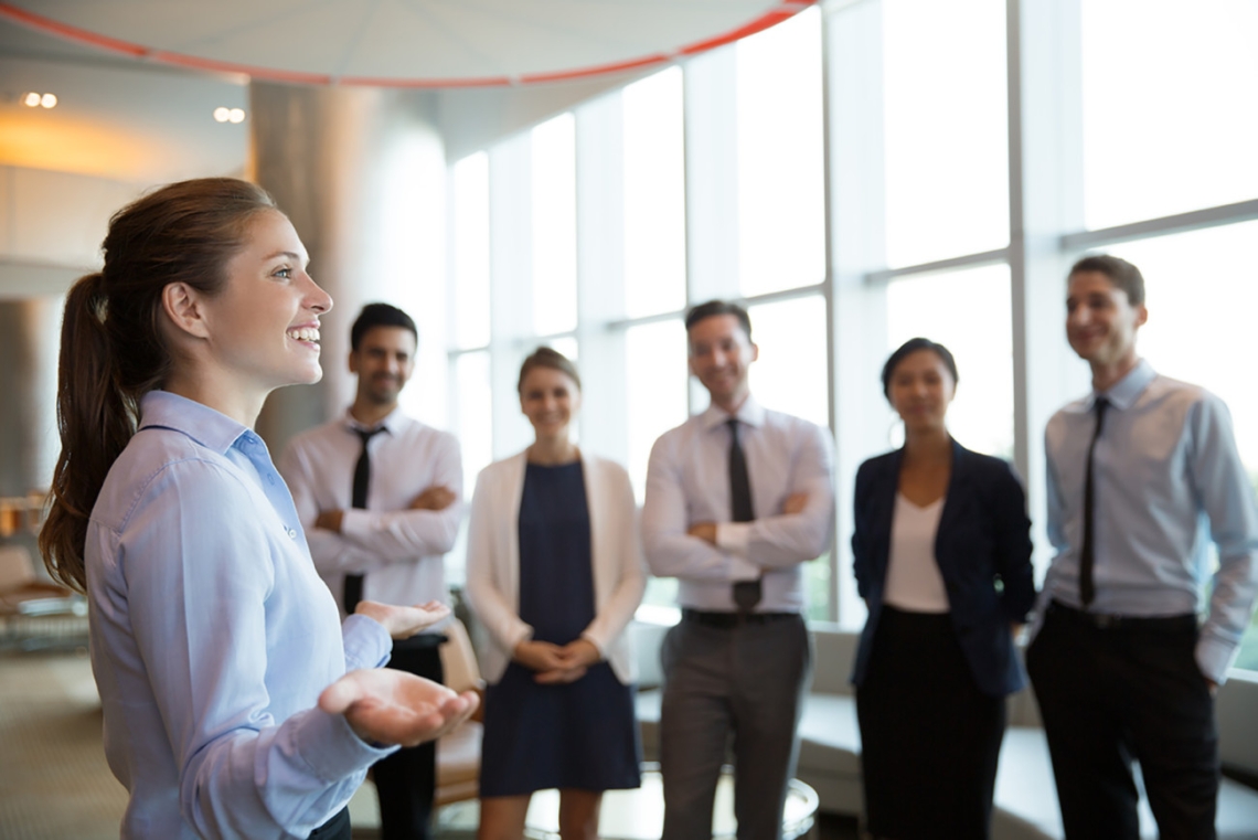 Enfrentar medos: 7 dicas para desenvolver a confiança em trabalho