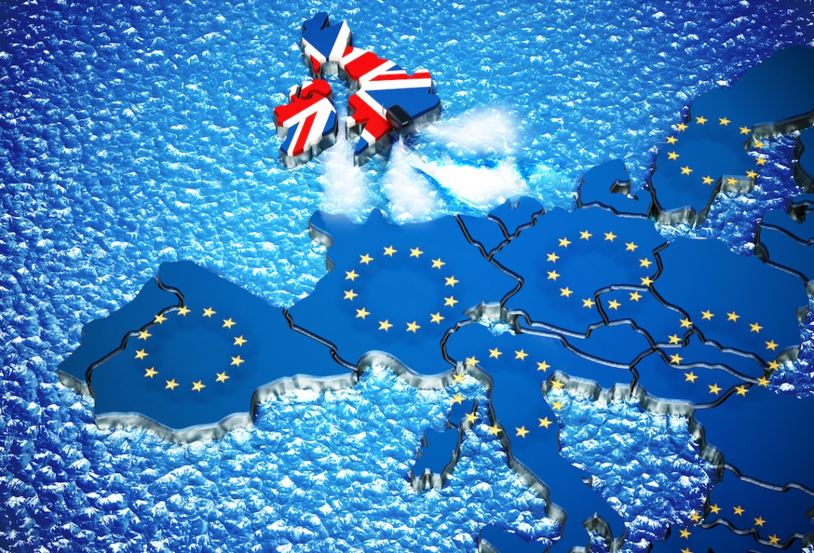 BREXIT: O impacto sobre o turismo na União Europeia