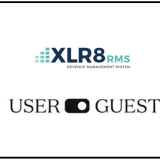 XLR8 RMS e Userguest anunciam Parceria Estratégica, unidos no objetivo de maximizar a receita dos Hotéis