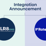 Transforme o Revenue Management do seu hotel com a parceria estratégica entre a XLR8 RMS e a RateIntel.