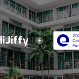 HiJiffy integra-se com o Expedia Group para centralizar comunicação com os hóspedes