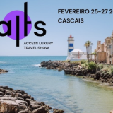 Cascais é o destino do próximo ALTS – Access Luxury Travel Show 2025