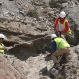 Dino Parque apoia nova escavação paleontológica em parceria com o Museu da Lourinhã