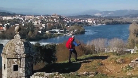 Turismo do Porto e Norte celebra certificação do Caminho Português de Santiago - Caminho da Costa