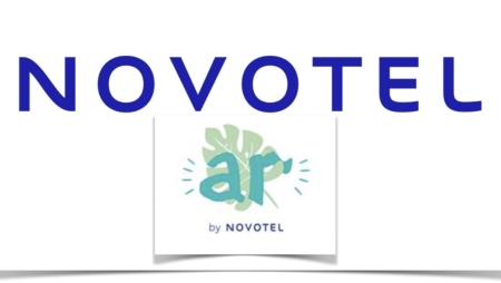 Novotel lança nova proposta para desfrutar do verão ao ar livre