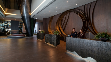 Hilton Porto Gaia: a excelência da hospitalidade