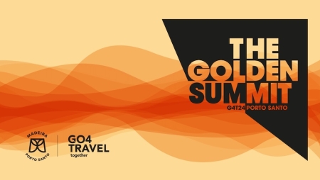 Summit Go4Travel 2024 ruma a Porto Santo