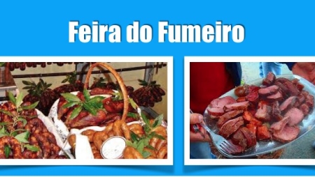 Feira do Fumeiro de Montalegre