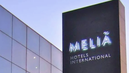 Meliá Hotels certifica a sua sustentabilidade em mais de 40 países com Ecostars