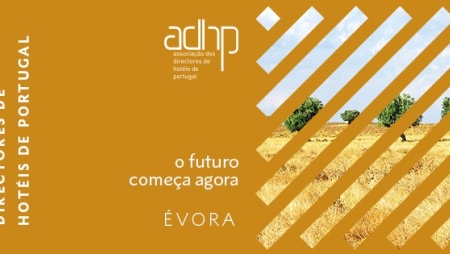 Programa do XVI Congresso da ADHP  “O futuro começa agora”