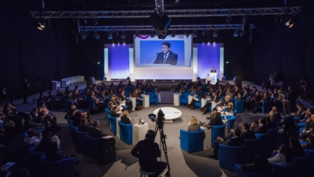 WTM London 2020 acontecerá exclusivamente virtual