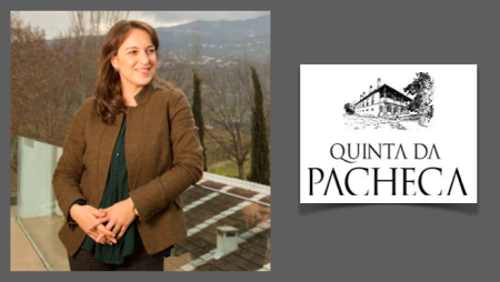 Quinta da Pacheca: Sandra Dias  é a nova diretora geral-adjunta