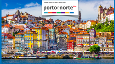 Turismo do Porto e Norte leva à BTL a maior peça de filigrana do mundo