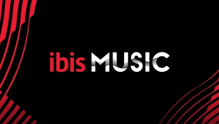 Ibis Music lança tournée de música virtual