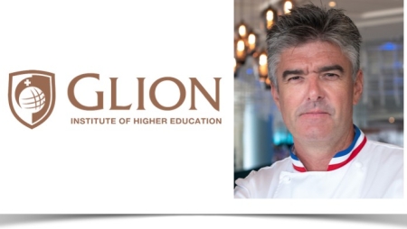 Didier Aniès, Novo Chef Executivo do Glion Institute of Higher Education