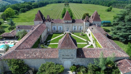 Casas com história. Aumenta a procura por propriedades rurais e moradias históricas na Europa