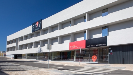 Nova unidade Stay Hotels abre junto ao aeroporto de Lisboa