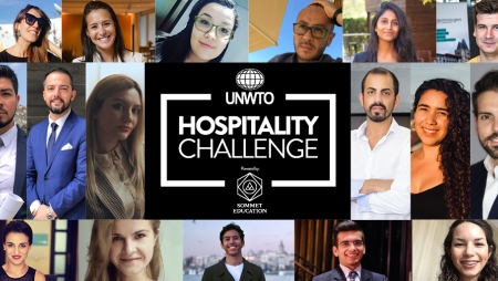 Hospitality Challenge Eventos Online