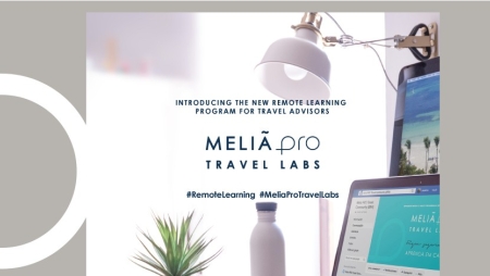 Webinar Meliá PRO  Travel Labs: INNSiDE by Meliá - As novas aberturas