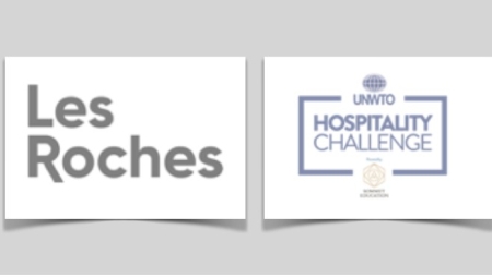 Projetos Finalistas do "Hospitality Challenge" da OMT e Sommet Education