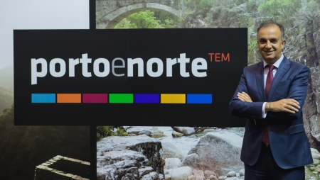 Entidade Regional de Turismo do Porto e Norte aprova orçamento de sete milhões para reerguer o setor