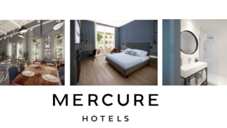 Mercure Porto Centro Aliados, a nova proposta de Mercure Hotels