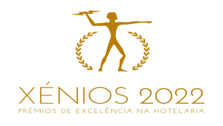 Vencedores dos Prémios Xénios 2022 – Excelência na Hotelaria