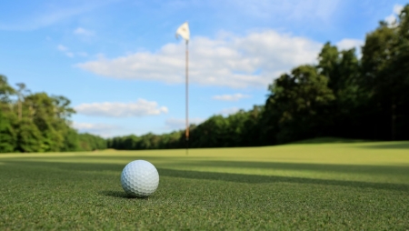 Les Roches promove formação especializada em gestão de campos de golfe a nível mundial a partir de Marbella