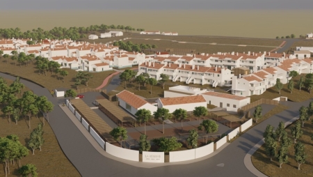 La Réserve, a nova referência turística da Comporta