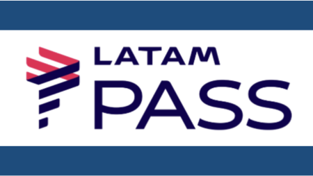 LATAM Pass é reconhecido como Best Airline Loyalty Program das Américas nos Frequent Traveler Awards 2024