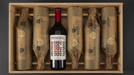 IdealDrinks - Principal Grande Reserva Tinto 2012